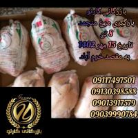 خرید کلیه مشتقات کشتارگاهی دامی وطیور