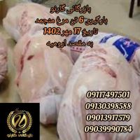 خرید کلیه مشتقات کشتارگاهی دامی وطیور