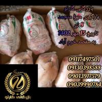 خرید کلیه مشتقات کشتارگاهی دامی وطیور