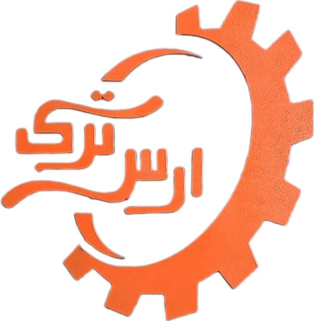 دستگاه میلگرد بستر شرکت ارس ترک تبریز