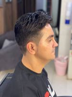 مدرس پروتز مو آرش دهقان