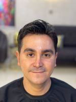 مدرس پروتز مو آرش دهقان