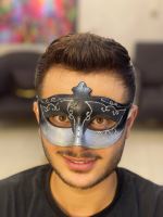 مدرس و متخصص پروتز مو آرش دهقان