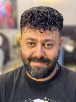 متخصص و مدرس پروتز مو سپاهان شهر