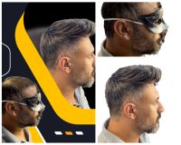 متخصص و مدرس پروتز مو سپاهان شهر