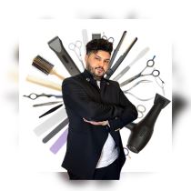 آموزش و متخصص پروتز مو در شهرضا