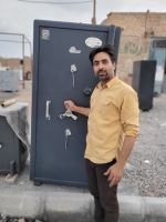 گاوصندوق استوک علی کمالی اردکانی