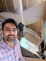 گاوصندوق استوک علی کمالی اردکانی