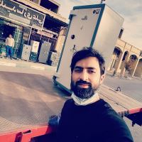 گاوصندوق استوک علی کمالی اردکانی