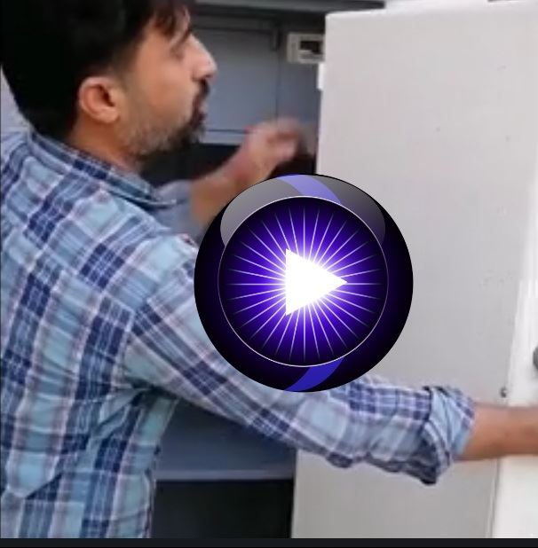 گاوصندوق استوک علی کمالی اردکانی