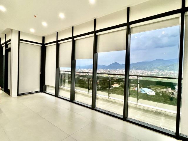 خرید پرده در رامسر