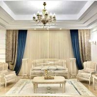 خرید پرده در رامسر