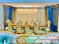 خرید پرده در رامسر