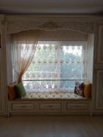 خرید پرده در رامسر