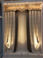 خرید پرده در رامسر