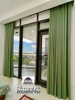 خرید پرده در رامسر