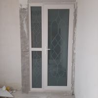 پنجره دوجداره UPVC در تهران