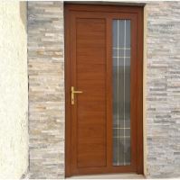 پنجره دوجداره UPVC در تهران