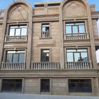 پنجره دوجداره UPVC در تهران