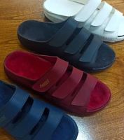 کفی طبی پای صاف