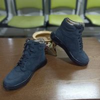 کفی طبی پای صاف