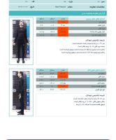 کفی طبی پای صاف