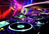 دیجی نوشین دیجی خانم بهترین دیجی خانم در تهران