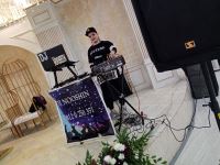 دیجی نوشین دیجی خانم بهترین دیجی خانم در تهران