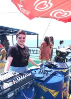 دیجی نوشین دیجی خانم بهترین دیجی خانم در تهران