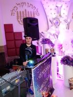 دیجی نوشین دیجی خانم بهترین دیجی خانم در تهران