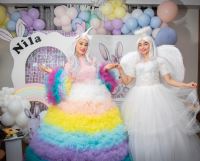 دیجی نوشین دیجی خانم بهترین دیجی خانم در تهران