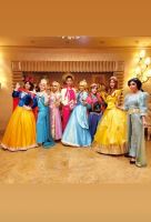 دیجی نوشین دیجی خانم بهترین دیجی خانم در تهران