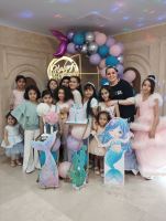 دیجی نوشین دیجی خانم بهترین دیجی خانم در تهران