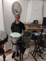 دیجی نوشین دیجی خانم بهترین دیجی خانم در تهران