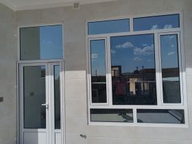 ساخت درب و پنجره آلومینیوم در یزد 