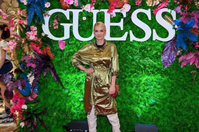 کیف و کفش برند از استانبول