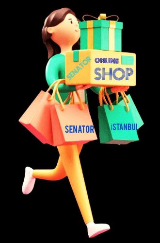 BOUTIQUE.SENATOR
