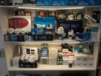 تعمیر دوربین مداربسته در صومعه سرا