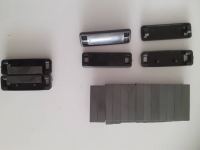 تولید و پخش عمده ملزومات پرده مغناطیسی(آهنربایی،مگنتی،توری)