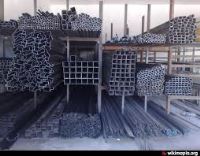 آهن فروشی در کرمانشاه09181314302