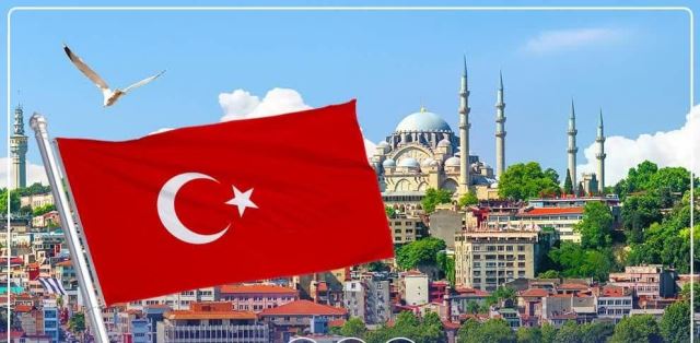 ارسال بار از ترکیه به ایران 