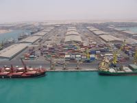 ترخیص کالا در بندر لنگه