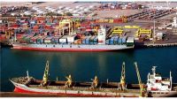 ترخیص کالا در بندر لنگه