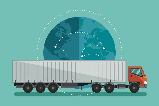 ترخیص کالا در بندر لنگه