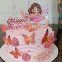 سفارش کیک تولد