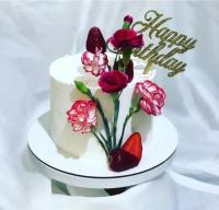 سفارش کیک تولد