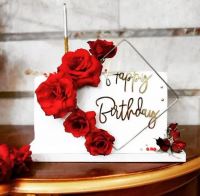 سفارش کیک تولد