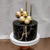 سفارش کیک تولد