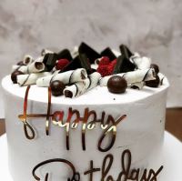 سفارش کیک تولد