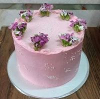 سفارش کیک تولد